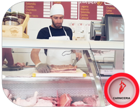 Delantal 728  - Desde 21.03€! Disponible ahora en ProxyMarket