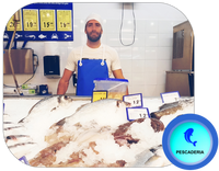 Delantal 727  - Desde 21.03€! Disponible ahora en ProxyMarket