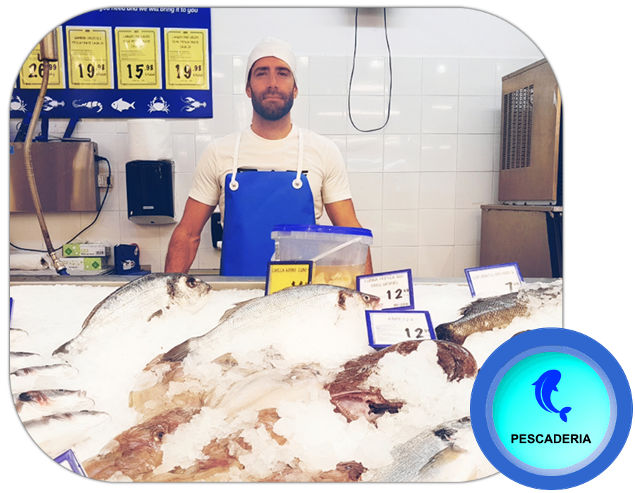 Delantal 728  - Desde 21.03€! Disponible ahora en ProxyMarket