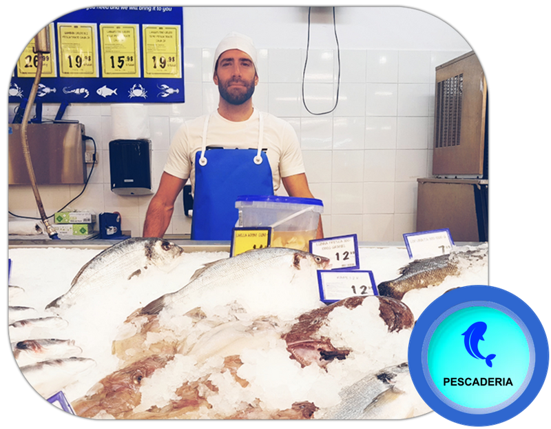 Delantal 728  - Desde 21.03€! Disponible ahora en ProxyMarket