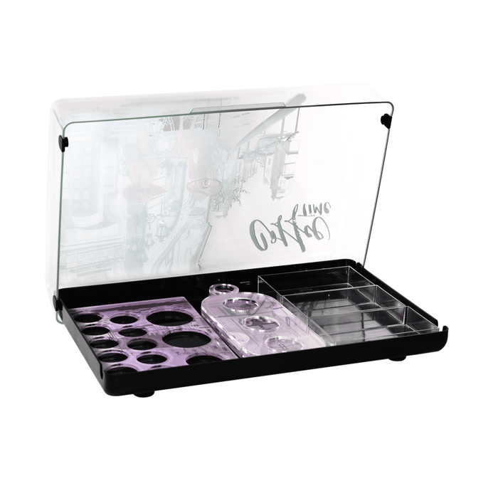 ORGANIZADOR DE CAFÉ  - Desde 49.95€! Disponible ahora en ProxyMarket