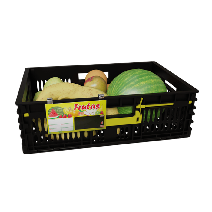 CARTEL PORTA PRECIOS FRUTAS  - Desde 26.54€! Disponible ahora en ProxyMarket