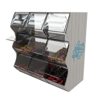 EXPOSITOR CARAMELERA  - Desde 250€! Disponible ahora en ProxyMarket