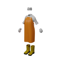 Delantal 728  - Desde 21.03€! Disponible ahora en ProxyMarket