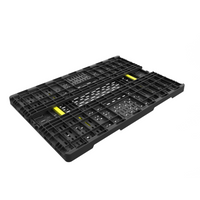 CAJA PLEGABLE RECICLADA - Premium Cajas from ProxyMarket - Just 18.68€! Shop now at ProxyMarket