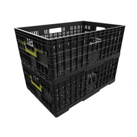 CAJA PLEGABLE RECICLADA - Premium Cajas from ProxyMarket - Just 18.68€! Shop now at ProxyMarket