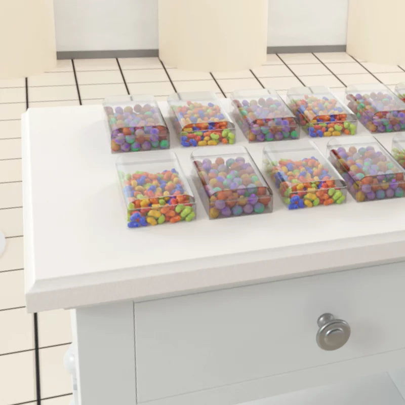 CAJA RECTANGULAR  PLANA  - Desde 27.36€! Disponible ahora en ProxyMarket