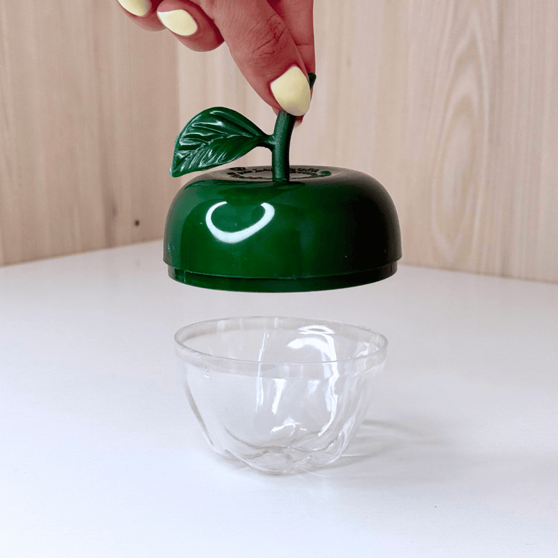 MANZANA