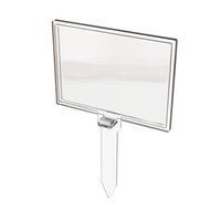 PORTA ETIQUETAS - Premium Cartel porta precios from ProxyMarket - Just 51.72€! Shop now at ProxyMarket