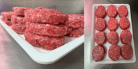 BANDEJA METACRILATO