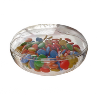 Caja redonda para venta de caramelos Proxymarket
