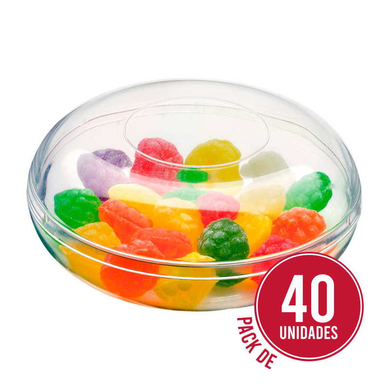 CAJA OVALADA  - Desde 38€! Disponible ahora en ProxyMarket