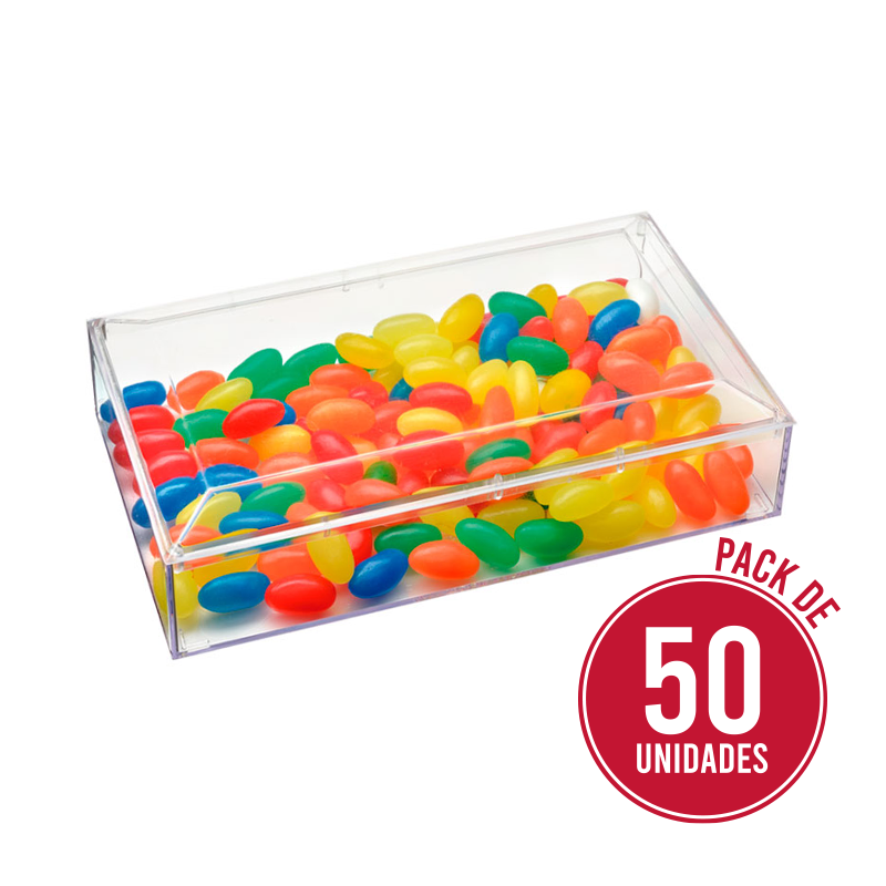 CAJA RECTANGULAR  - Desde 114€! Disponible ahora en ProxyMarket