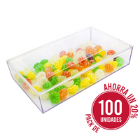 CAJA RECTANGULAR  PLANA  - Desde 27.36€! Disponible ahora en ProxyMarket