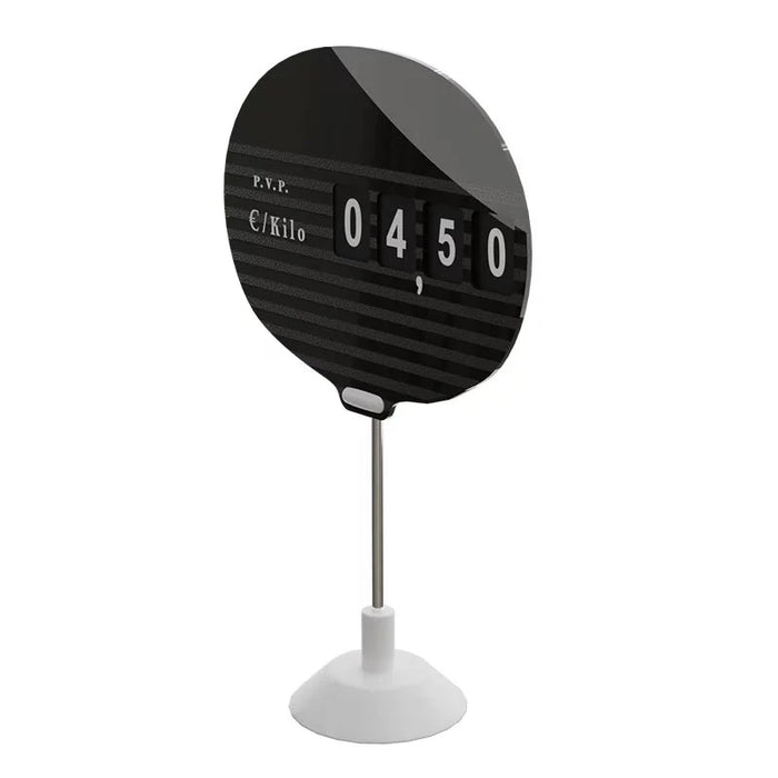 CARTEL PORTA PRECIOS  - Desde 44.88€! Disponible ahora en ProxyMarket