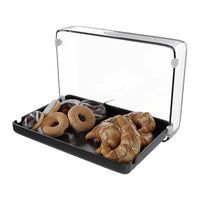 BANDEJA EXPOSITORA DOBLE APERTURA  - Desde 23.64€! Disponible ahora en ProxyMarket