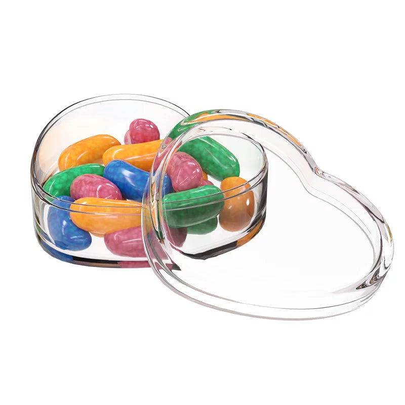 ESTUCHE CORAZÓN  - Desde 22.50€! Disponible ahora en ProxyMarket
