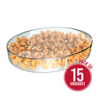 ESTUCHE OVALADO GRANDE  - Desde 24.75€! Disponible ahora en ProxyMarket
