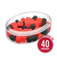 ESTUCHE OVALADO GRANDE  - Desde 24.75€! Disponible ahora en ProxyMarket