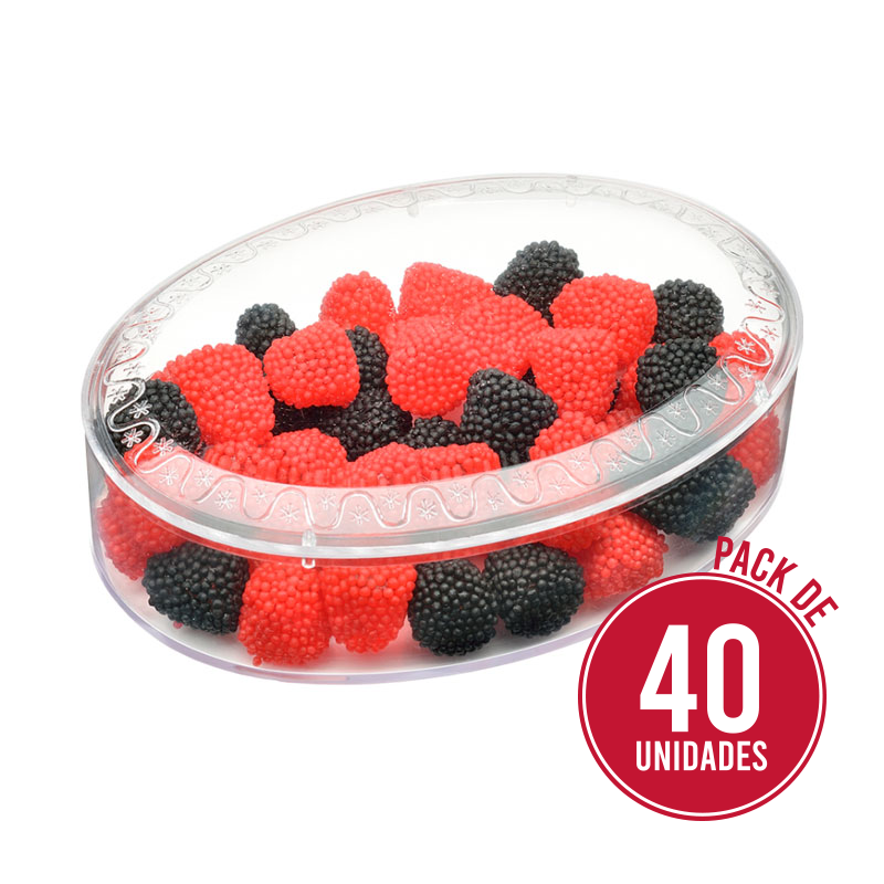 ESTUCHE OVALADO GRANDE  - Desde 24.75€! Disponible ahora en ProxyMarket
