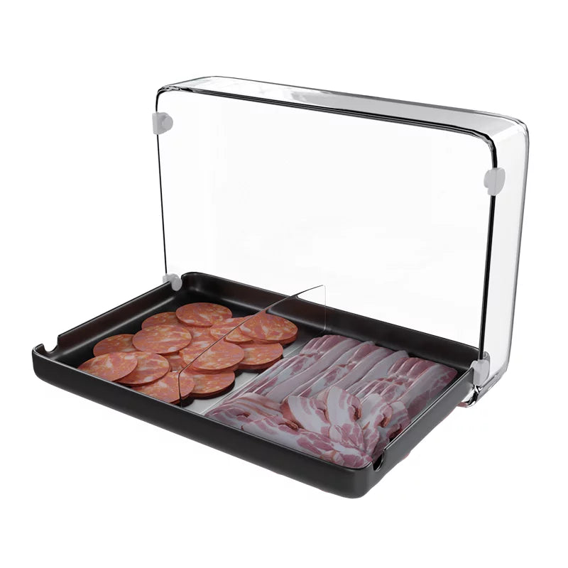 BANDEJA DEGUSTACIÓN DOBLE APERTURA  - Desde 23.64€! Disponible ahora en ProxyMarket