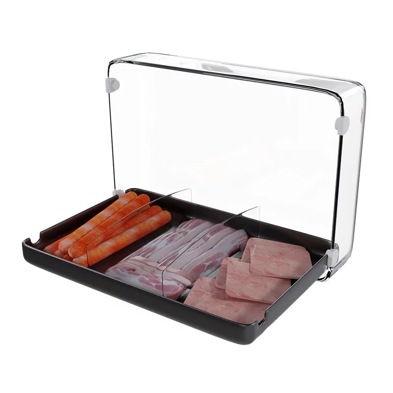 BANDEJA DEGUSTACIÓN DOBLE APERTURA  - Desde 23.64€! Disponible ahora en ProxyMarket