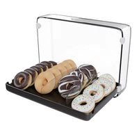BANDEJA EXPOSITORA DOBLE APERTURA  - Desde 23.64€! Disponible ahora en ProxyMarket