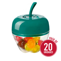 MANZANA  - Desde 1.19€! Disponible ahora en ProxyMarket