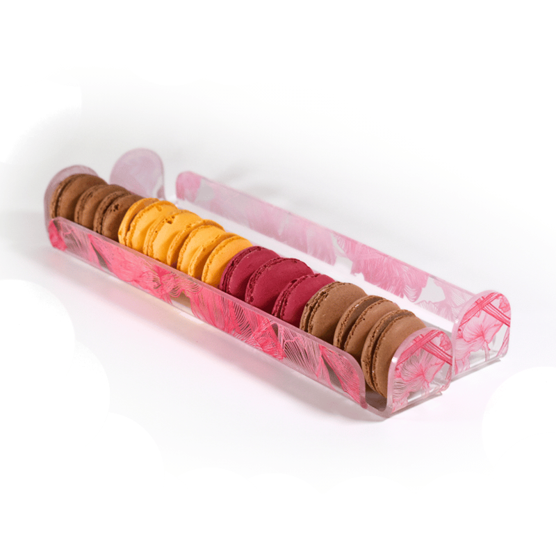 EXPOSITOR MACARONS  - Desde 8.88€! Disponible ahora en ProxyMarket