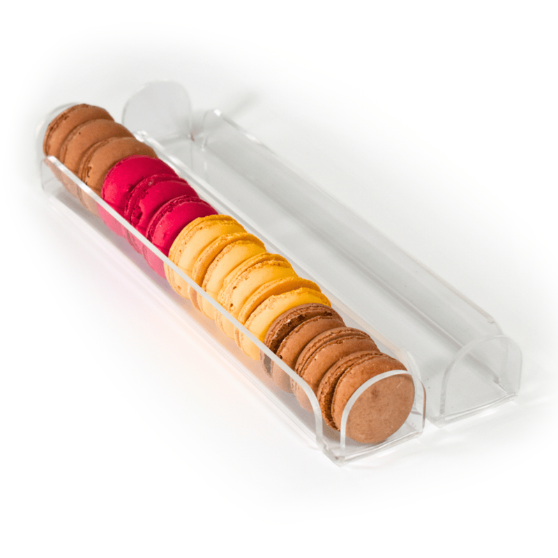 EXPOSITOR MACARONS  - Desde 8.88€! Disponible ahora en ProxyMarket