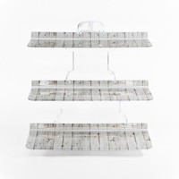 EXPOSITOR TRES ALTURAS  - Desde 27.92€! Disponible ahora en ProxyMarket