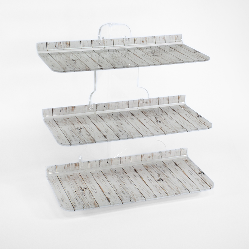 EXPOSITOR TRES ALTURAS  - Desde 27.92€! Disponible ahora en ProxyMarket