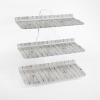 EXPOSITOR TRES ALTURAS  - Desde 27.92€! Disponible ahora en ProxyMarket