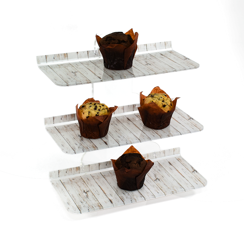 EXPOSITOR TRES ALTURAS  - Desde 27.92€! Disponible ahora en ProxyMarket
