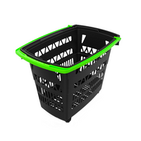 CESTA CON RUEDAS SHOPPY ECO  - Desde 34.72€! Disponible ahora en ProxyMarket
