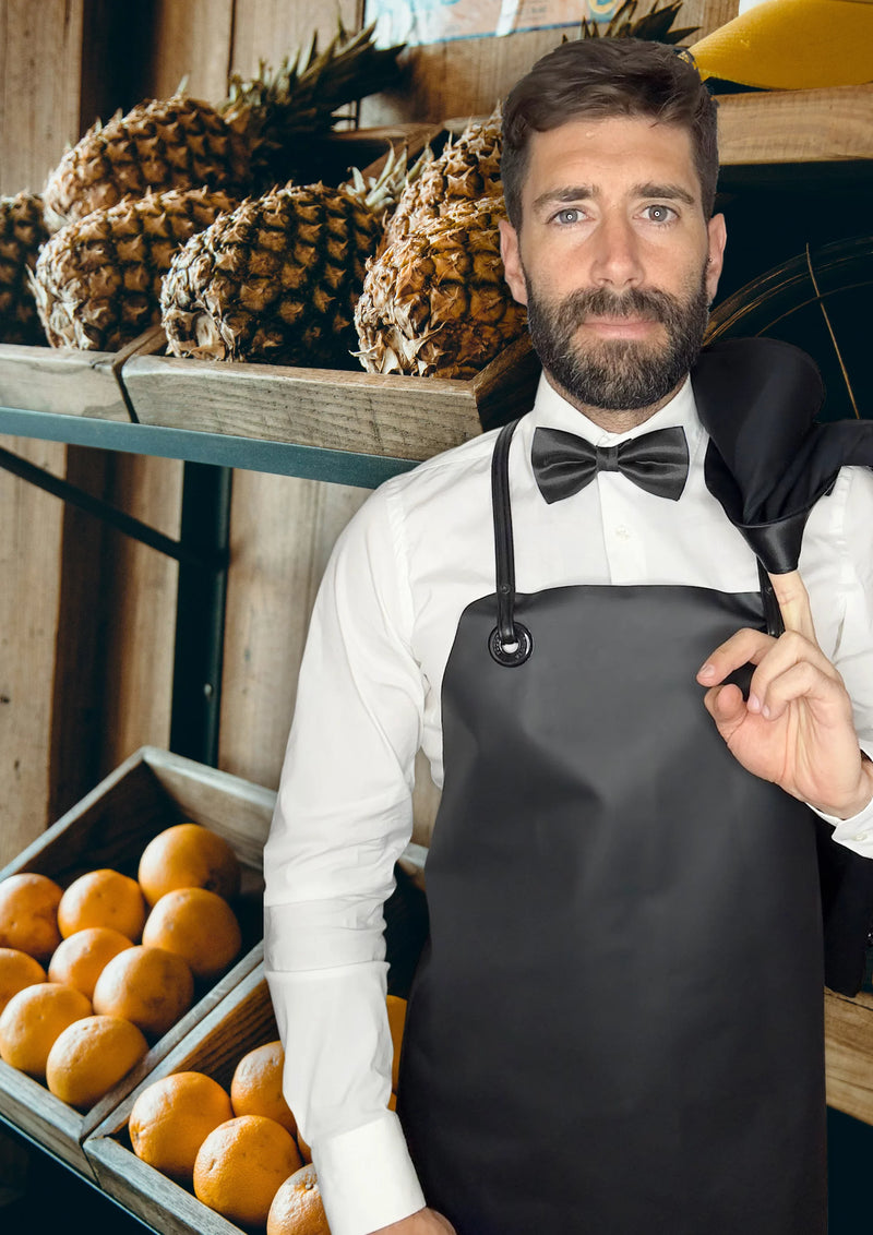 DELANTAL 729 SUIT  - Desde 22.05€! Disponible ahora en ProxyMarket