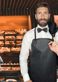 DELANTAL 729 SUIT  - Desde 22.05€! Disponible ahora en ProxyMarket